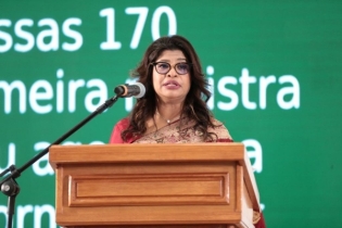 উদীয়মান বাংলাদেশের চিত্র তুলে ধরলেন ব্রাজিলে নিযুক্ত রাষ্ট্রদূত উদীয়মান বাংলাদেশের চিত্র তুলে ধরলেন ব্রাজিলে নিযুক্ত রাষ্ট্রদূত