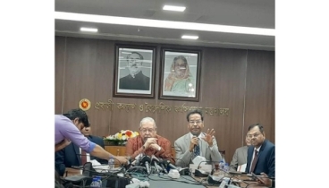 মালয়েশিয়ার শ্রমবাজারে বড় পরিবর্তনের আভাস মালয়েশিয়ার শ্রমবাজারে বড় পরিবর্তনের আভাস