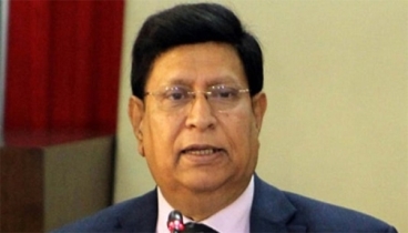 বাংলাদেশকে গণতন্ত্র শেখানোর কিছু নেই বাংলাদেশকে গণতন্ত্র শেখানোর কিছু নেই