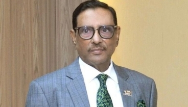 আমরা নির্বাচন পর্যন্ত রাজপথে থাকব আমরা নির্বাচন পর্যন্ত রাজপথে থাকব