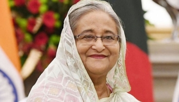 ময়মনসিংহে ৭৩ উন্নয়ন প্রকল্প উদ্বোধন করলেন প্রধানমন্ত্রী ময়মনসিংহে ৭৩ উন্নয়ন প্রকল্প উদ্বোধন করলেন প্রধানমন্ত্রী