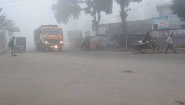 অব্যাহত থাকবে শৈত্যপ্রবাহ অব্যাহত থাকবে শৈত্যপ্রবাহ