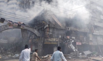 সাইন্সল্যাবে নিহত তিনজনই ছিলেন একই প্রতিষ্ঠানের সাইন্সল্যাবে নিহত তিনজনই ছিলেন একই প্রতিষ্ঠানের
