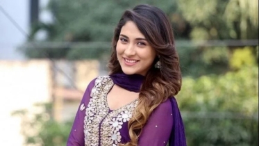 নারীকে ইতিবাচকভাবে দেখা, মূল্যায়ন করা দরকার: মেহজাবীন নারীকে ইতিবাচকভাবে দেখা, মূল্যায়ন করা দরকার: মেহজাবীন