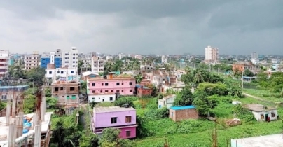 দুই বিভাগে ঝড়-বৃষ্টির পূর্বাভাস, দূর হতে পারে তাপপ্রবাহ দুই বিভাগে ঝড়-বৃষ্টির পূর্বাভাস, দূর হতে পারে তাপপ্রবাহ