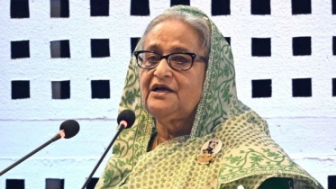 বাংলাদেশে কোনো শিশুই শিক্ষার আলো থেকে বঞ্চিত হবে না:প্রধানমন্ত্রী বাংলাদেশে কোনো শিশুই শিক্ষার আলো থেকে বঞ্চিত হবে না:প্রধানমন্ত্রী