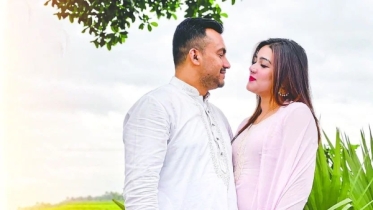 ডিজিটাল নিরাপত্তা আইনে চিত্রনায়িকা মাহিয়া ও তাঁর স্বামীর নামে পুল ডিজিটাল নিরাপত্তা আইনে চিত্রনায়িকা মাহিয়া ও তাঁর স্বামীর নামে পুল