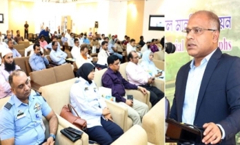 ঢাকা সিটির সঙ্গে যুক্ত হচ্ছে টঙ্গী সাভার কেরানীগঞ্জ