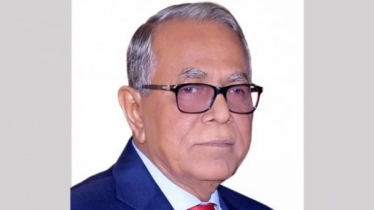 উন্নয়ন ও অগ্রগতির প্রধান অন্তরায় দুর্নীতি: রাষ্ট্রপতি