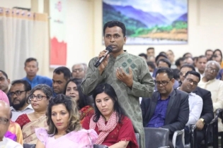 সফলতার গল্প পড়ে পাঠকেরা অনুপ্রাণিত হন