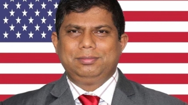 মিশিগানের হ্যামট্রামিক সিটি কাউন্সিলর বাংলাদেশি বংশোদ্ভূত আবু আহম
