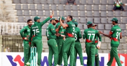 বলের হিসাবে এটি দ্বিতীয় বড় জয়