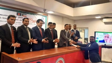 কুয়েতে বাংলাদেশ দূতাবাসে ই-পাসপোর্ট কার্যক্রম চালু কুয়েতে বাংলাদেশ দূতাবাসে ই-পাসপোর্ট কার্যক্রম চালু