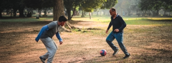 আপনি শারীরিকভাবে ফিট কিনা তা বলবে এই পাঁচটি নির্দেশক!