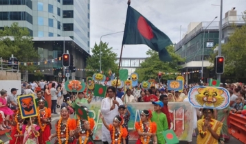 অস্ট্রেলিয়ায় ফেস্টিভালে বাংলাদেশ অস্ট্রেলিয়ায় ফেস্টিভালে বাংলাদেশ