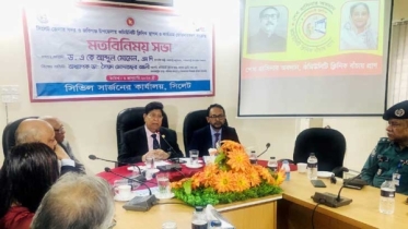 মিডিয়ার কারণেই বিদেশিরা নিজেদের এ দেশে রাজা মনে করে: পররাষ্ট্রমন্ মিডিয়ার কারণেই বিদেশিরা নিজেদের এ দেশে রাজা মনে করে: পররাষ্ট্রমন্