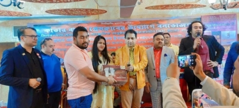 কাতার বাংলা প্রেসক্লাবের মিলনমেলা অনুষ্ঠিত