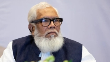 বিদেশিরা তত্ত্বাবধায়ক ইস্যুতে সায় দেয়নি বিদেশিরা তত্ত্বাবধায়ক ইস্যুতে সায় দেয়নি