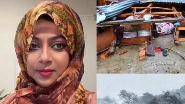 ঘূর্ণিঝড়ে ক্ষতিগ্রস্তদের পাশে দাঁড়ানোর আহ্বান জানালেন শাবনূর ঘূর্ণিঝড়ে ক্ষতিগ্রস্তদের পাশে দাঁড়ানোর আহ্বান জানালেন শাবনূর