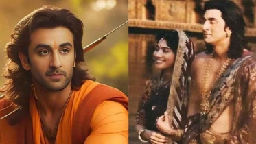 রণবীর-সাই পল্লবীর লুকে কুপোকাত ভক্তরা! রণবীর-সাই পল্লবীর লুকে কুপোকাত ভক্তরা!