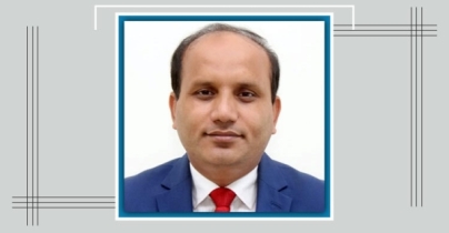 মালয়েশিয়ায় বাংলাদেশ হাইকমিশনে নতুন কাউন্সিলর মোরশেদ আলম মালয়েশিয়ায় বাংলাদেশ হাইকমিশনে নতুন কাউন্সিলর মোরশেদ আলম
