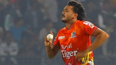 সর্বোচ্চ উইকেটশিকারি তাসকিন উইকেটপ্রতি ১১ রানও খরচ করছেন না সর্বোচ্চ উইকেটশিকারি তাসকিন উইকেটপ্রতি ১১ রানও খরচ করছেন না
