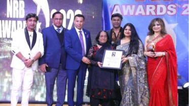 নিউইয়র্কে শো টাইম মিউজিকের এনআরবি অ্যাওয়ার্ডের জমজমাট আসর নিউইয়র্কে শো টাইম মিউজিকের এনআরবি অ্যাওয়ার্ডের জমজমাট আসর