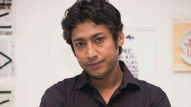 পুরস্কারের পুরো টাকা সহশিল্পীকে দিলেন রওনক