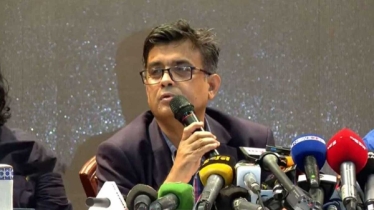 ২০২৬ সালের জুনের মধ্যে নির্বাচন: প্রেস সচিব ২০২৬ সালের জুনের মধ্যে নির্বাচন: প্রেস সচিব