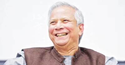 বিশ্বনন্দিত এক মহানায়কই আজ দেশের আলোকবর্তিকা বিশ্বনন্দিত এক মহানায়কই আজ দেশের আলোকবর্তিকা