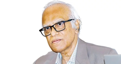 ‘রপ্তানি বাড়লেও ঋণ পরিশোধের কারণে রিজার্ভ আশানুরূপ বাড়ছে না’