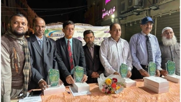 কুয়েতে কুমিল্লা প্রবাসী কল্যাণ সংস্থার ২৫ বছর পূর্তি উদ্যাপান কুয়েতে কুমিল্লা প্রবাসী কল্যাণ সংস্থার ২৫ বছর পূর্তি উদ্যাপান