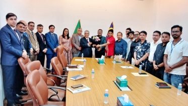 মালয়েশিয়ায় স্থায়ী কনস্যুলার অফিস স্থাপনের আহ্বান মালয়েশিয়ায় স্থায়ী কনস্যুলার অফিস স্থাপনের আহ্বান