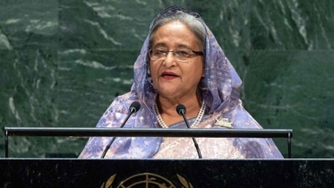 শেখ হাসিনার নেতৃত্বে টেকসই অর্থনৈতিক অগ্রগতির পথে বাংলাদেশ শেখ হাসিনার নেতৃত্বে টেকসই অর্থনৈতিক অগ্রগতির পথে বাংলাদেশ