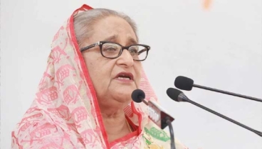 বাস্তবায়ন করতে পারবো বলেই বড় বাজেট দিয়েছি বাস্তবায়ন করতে পারবো বলেই বড় বাজেট দিয়েছি