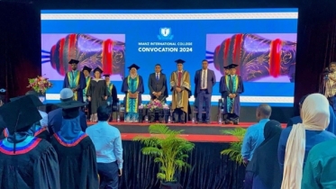 মালদ্বীপে শিক্ষা প্রসারে বাংলাদেশি উদ্যোক্তার ভূয়সী প্রশংসা মালদ্বীপে শিক্ষা প্রসারে বাংলাদেশি উদ্যোক্তার ভূয়সী প্রশংসা