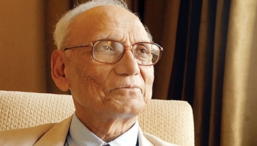 শ্রদ্ধা-ভালোবাসায় নুরুল ইসলামকে শেষ বিদায়