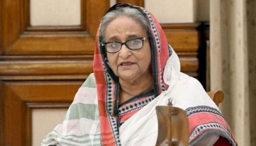 এশিয়ার লৌহমানবী শেখ হাসিনা: দ্য ইকোনমিস্ট এশিয়ার লৌহমানবী শেখ হাসিনা: দ্য ইকোনমিস্ট