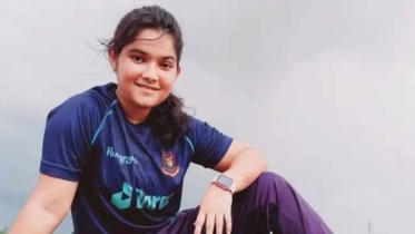 গুরুত্বপূর্ণ সিরিজে ১৫ বছর বয়সি পেসারকে নিল বাংলাদেশ গুরুত্বপূর্ণ সিরিজে ১৫ বছর বয়সি পেসারকে নিল বাংলাদেশ