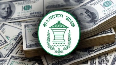 অ্যাকাউন্টে জমা হয়েছে আইএমএফ-এডিবির ১০৯ কোটি ডলার অ্যাকাউন্টে জমা হয়েছে আইএমএফ-এডিবির ১০৯ কোটি ডলার