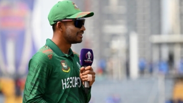 শান্তই হচ্ছেন জাতীয় দলের অধিনায়ক!