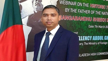 মালদ্বীপ যেতে আগ্রহীদের বাংলাদেশ হাইকমিশনের নতুন নির্দেশনা