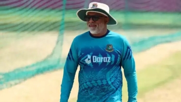 হাথুরুকে নিয়ে সব শঙ্কা উড়িয়ে দিলো বোর্ড হাথুরুকে নিয়ে সব শঙ্কা উড়িয়ে দিলো বোর্ড