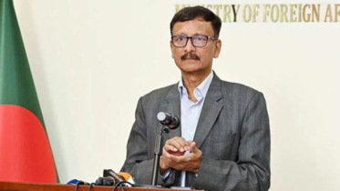 বাংলাদেশ-ভারত সম্পর্ক নির্দিষ্ট সরকারকেন্দ্রিক হওয়া উচিত নয় বাংলাদেশ-ভারত সম্পর্ক নির্দিষ্ট সরকারকেন্দ্রিক হওয়া উচিত নয়