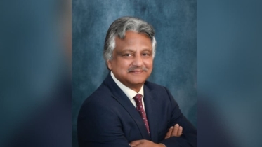 শিক্ষা পরিষদের সদস্য হচ্ছেন বাংলাদেশের ওসমান সিদ্দিক