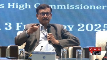 রোহিঙ্গাদের ফেরত পাঠাতে নতুন রোডম্যাপের উদ্যোগ ঢাকার রোহিঙ্গাদের ফেরত পাঠাতে নতুন রোডম্যাপের উদ্যোগ ঢাকার