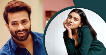 শাকিবের সঙ্গে আবারও দেখা যাবে কলকাতার ইধিকাকে শাকিবের সঙ্গে আবারও দেখা যাবে কলকাতার ইধিকাকে