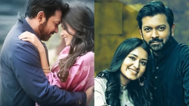 ফারিণের সঙ্গে আরও কাজ করতে চান তাহসান!