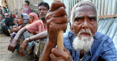 বয়স্ক-প্রতিবন্ধী শিক্ষার্থীদের ভাতা বাড়ছে বয়স্ক-প্রতিবন্ধী শিক্ষার্থীদের ভাতা বাড়ছে