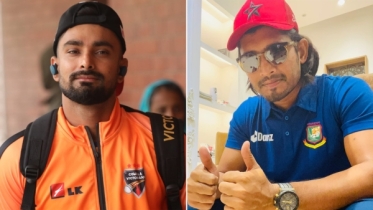 কুমিল্লার অধিনায়ক লিটন, খুলনার নেতৃত্বে বিজয় কুমিল্লার অধিনায়ক লিটন, খুলনার নেতৃত্বে বিজয়